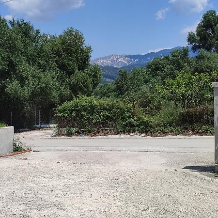 Lagadi Apartment 5 Lászi Kültér fotó